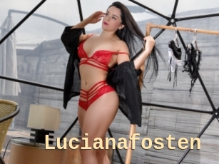 Lucianafosten