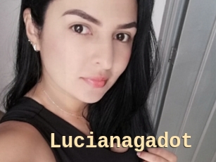 Lucianagadot