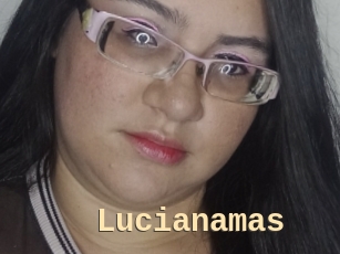 Lucianamas