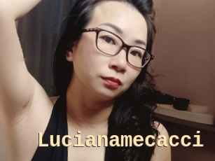 Lucianamecacci