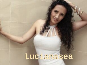 Lucianasea