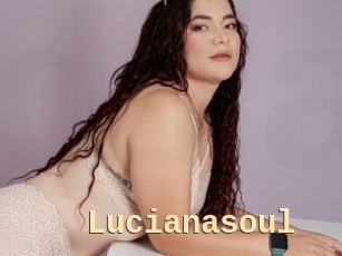 Lucianasoul