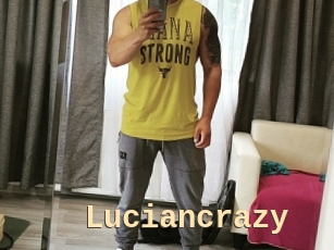 Luciancrazy