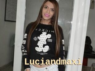 Luciandmaxi