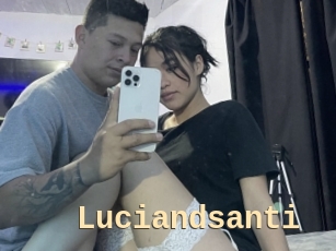 Luciandsanti