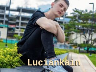 Luciankain