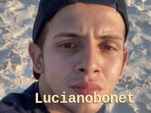 Lucianobonet