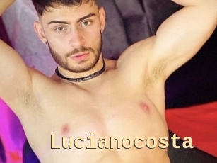 Lucianocosta