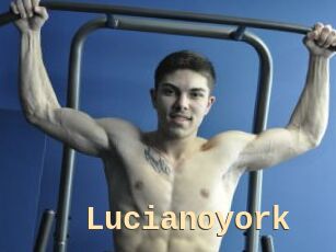 Lucianoyork