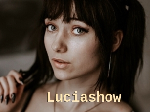 Luciashow