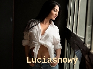 Luciasnowy