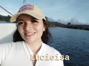 Lucieisa