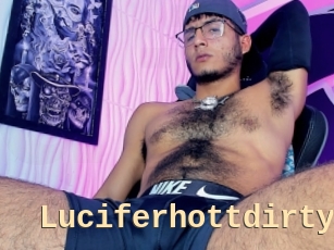 Luciferhottdirty