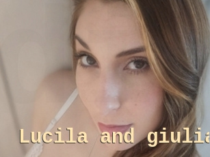 Lucila_and_giulia