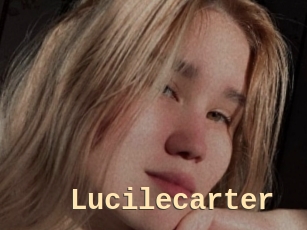 Lucilecarter