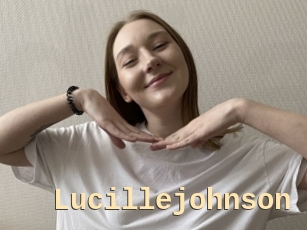 Lucillejohnson