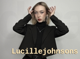 Lucillejohnsons