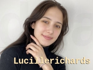 Lucillerichards