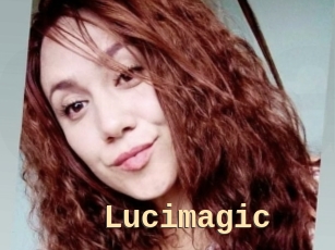 Lucimagic