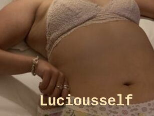 Luciousself