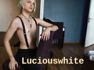 Luciouswhite