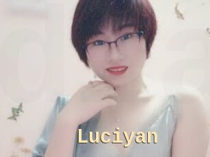 Luciyan