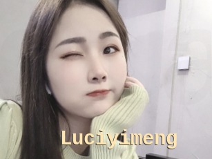 Luciyimeng