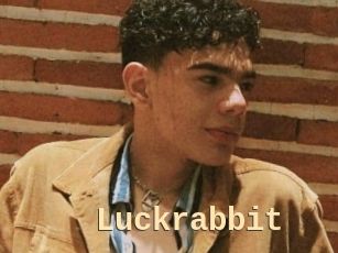 Luckrabbit