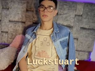 Luckstuart