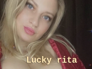 Lucky_rita