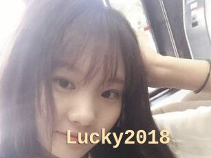 Lucky2018