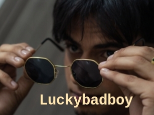 Luckybadboy