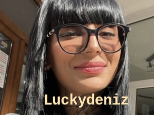 Luckydeniz