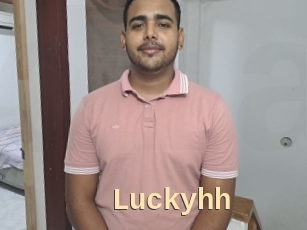 Luckyhh