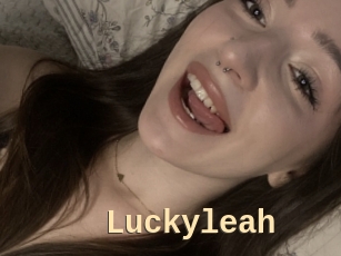 Luckyleah