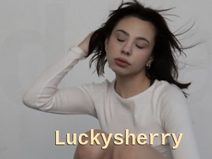 Luckysherry