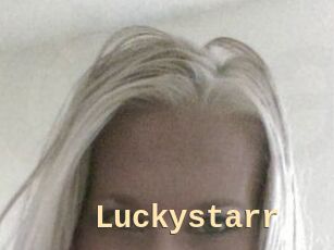 Luckystarr