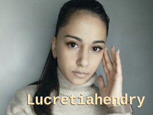 Lucretiahendry