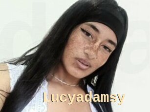 Lucyadamsy