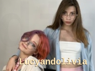 Lucyandolivia