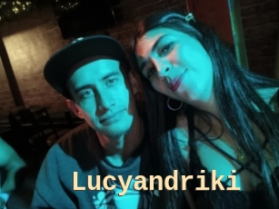 Lucyandriki