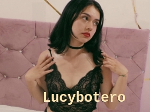 Lucybotero