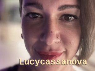 Lucycassanova