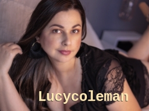 Lucycoleman