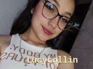 Lucycollin