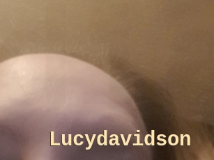 Lucydavidson