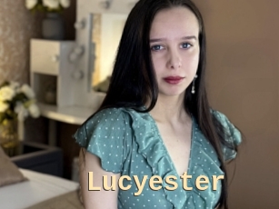 Lucyester