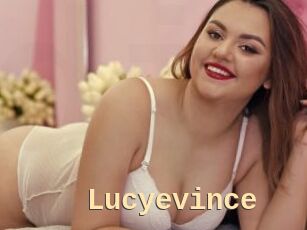 Lucyevince