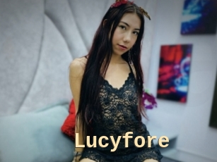 Lucyfore