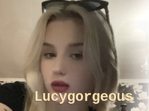 Lucygorgeous